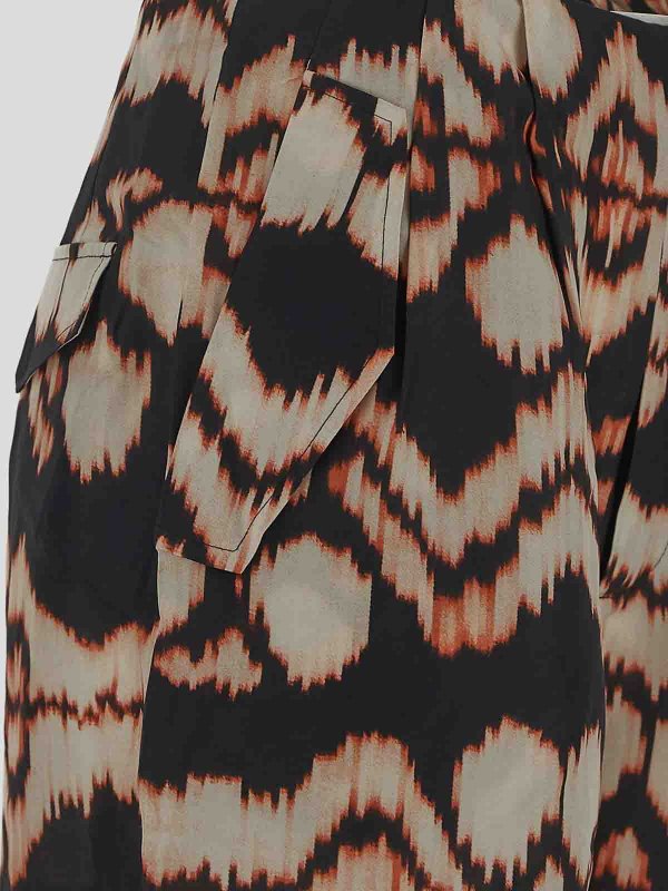 The Best Shops ULLA JOHNSON: casual trousers - Ulla johnson trousers