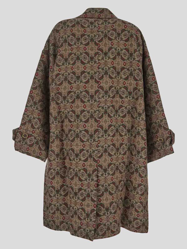 UMA WANG: short coats online - Uma wang coat