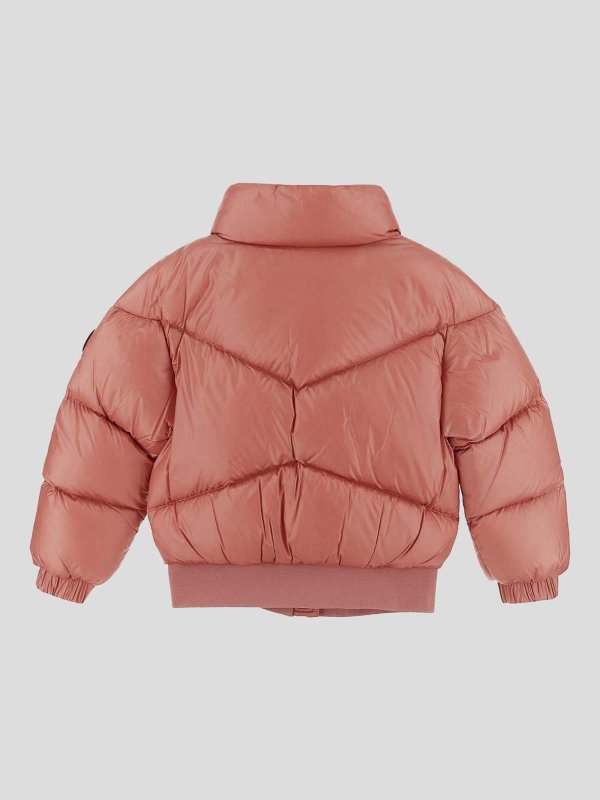 WOOLRICH: cappotti corti online - Cappotto Woolrich