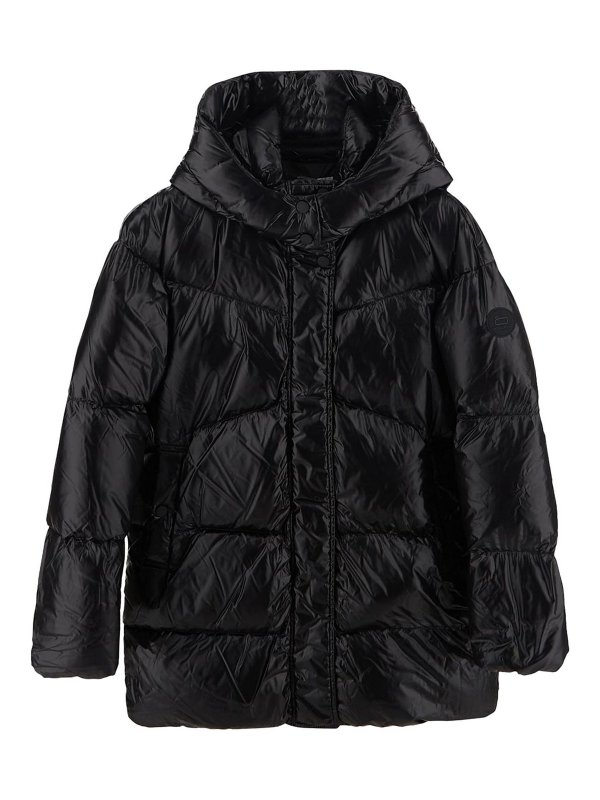 WOOLRICH: padded jackets - Padded jacket