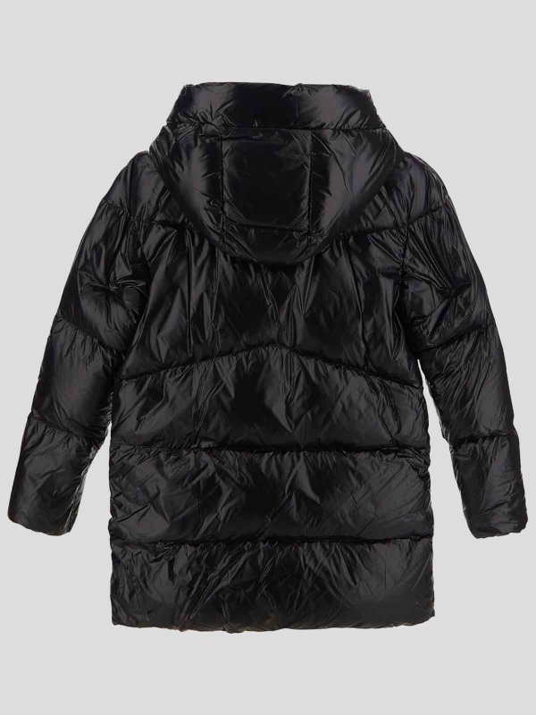 WOOLRICH: padded jackets online - Padded jacket