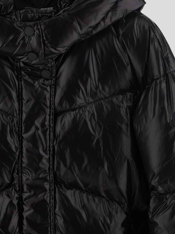 The Best Shops WOOLRICH: padded jackets - Padded jacket