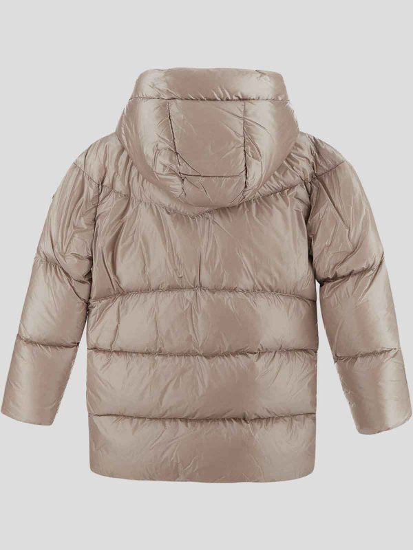 WOOLRICH: padded jackets online - Padded jacket