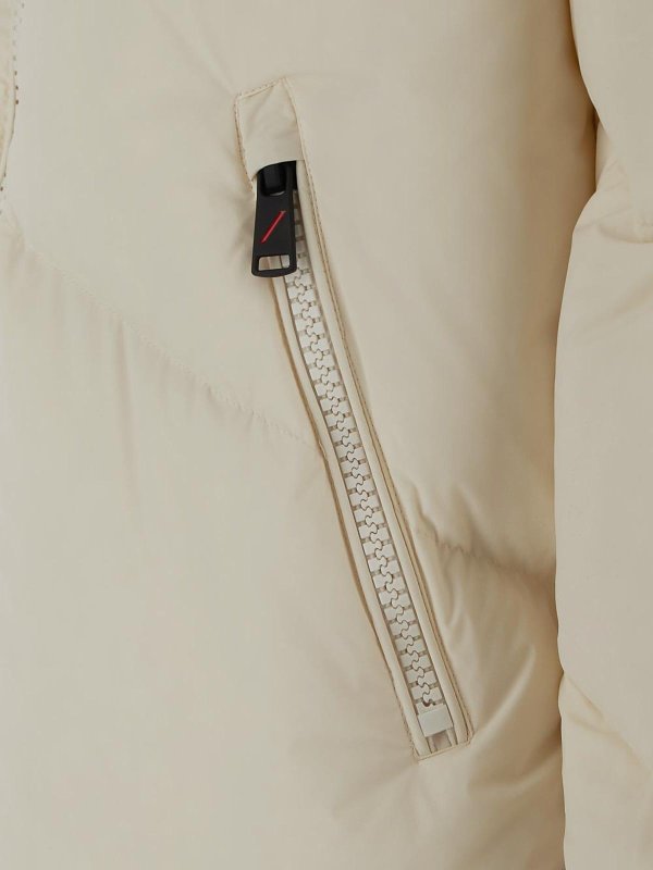 The Best Shops AFTER LABEL: Abrigos cortos - Abrigo Corto - Blanco
