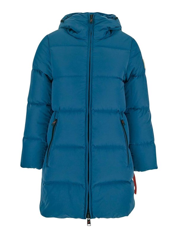 AFTER LABEL: short coats - After label coat