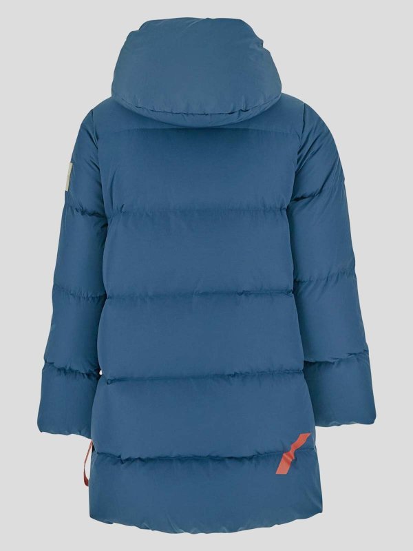 AFTER LABEL: short coats online - After label coat