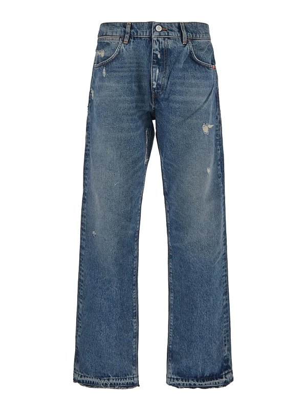 AMISH: bootcut jeans - Boootcut jeans
