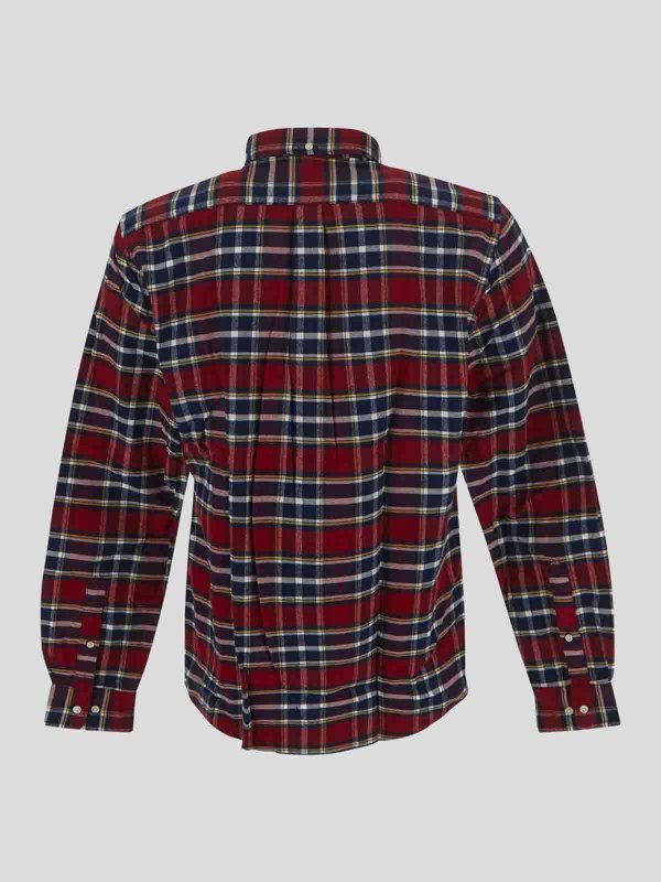 BARBOUR: shirts online - Shirt