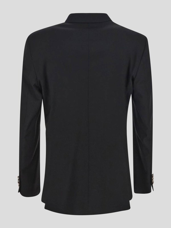CANAKU: formal suits online - black suit