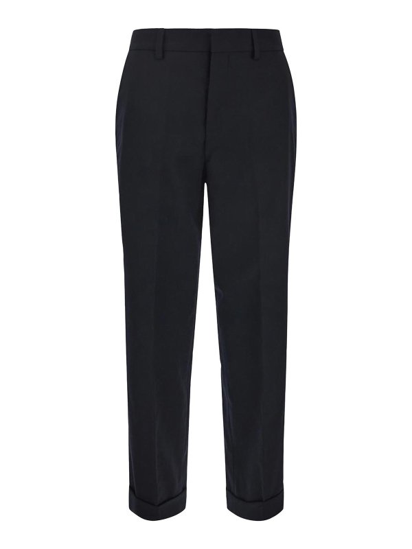 CLOSED: casual trousers - Closed trousers