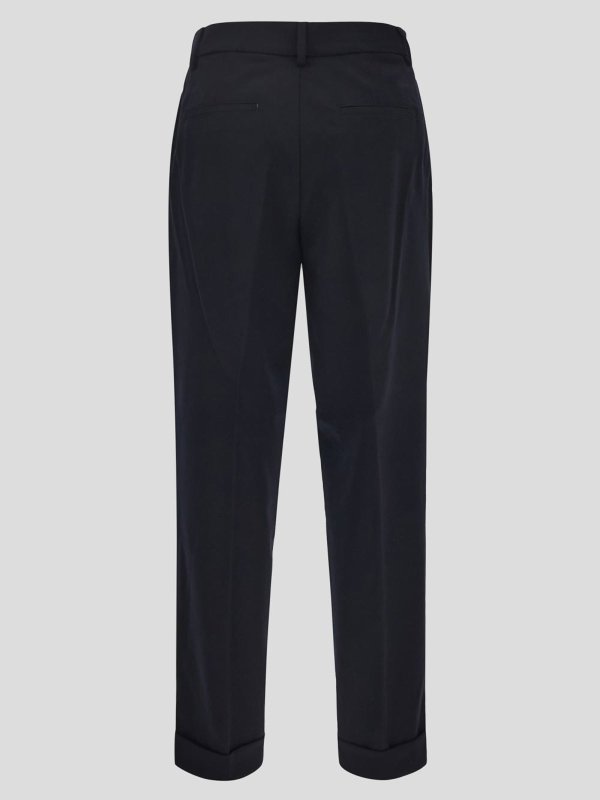 CLOSED: casual trousers online - Closed trousers