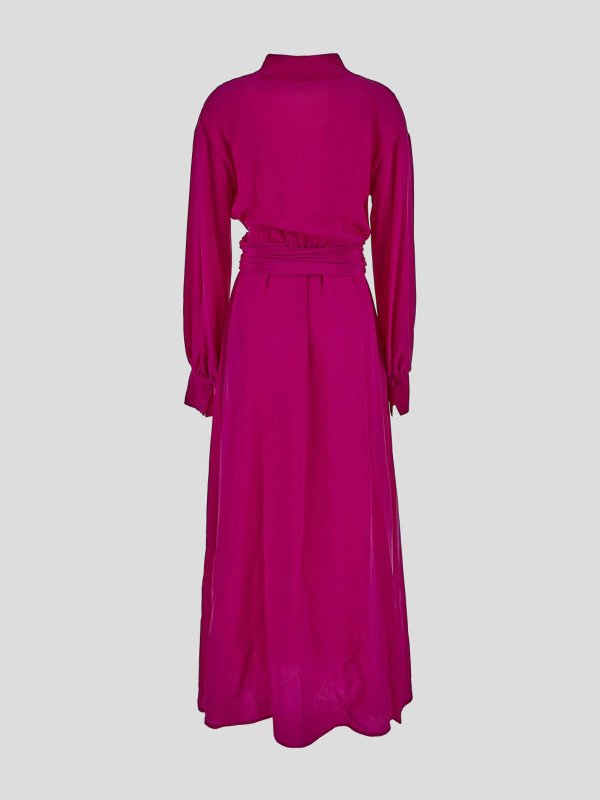 CRIDA: maxi dresses online - Crida Dress