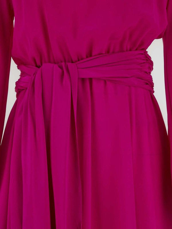 The Best Shops CRIDA: maxi dresses - Crida Dress