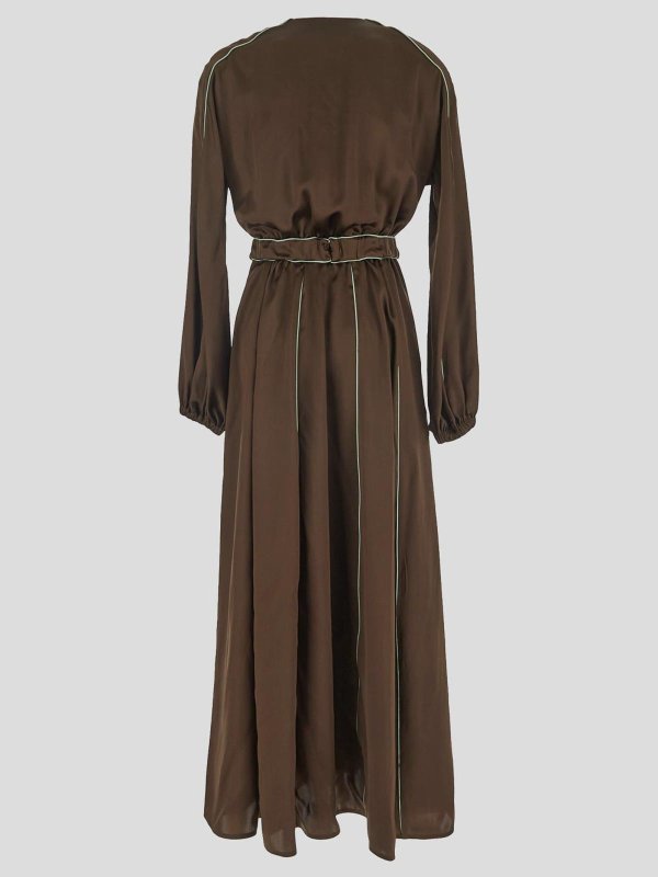 CRIDA: abiti al ginocchio online - Vestito Crida