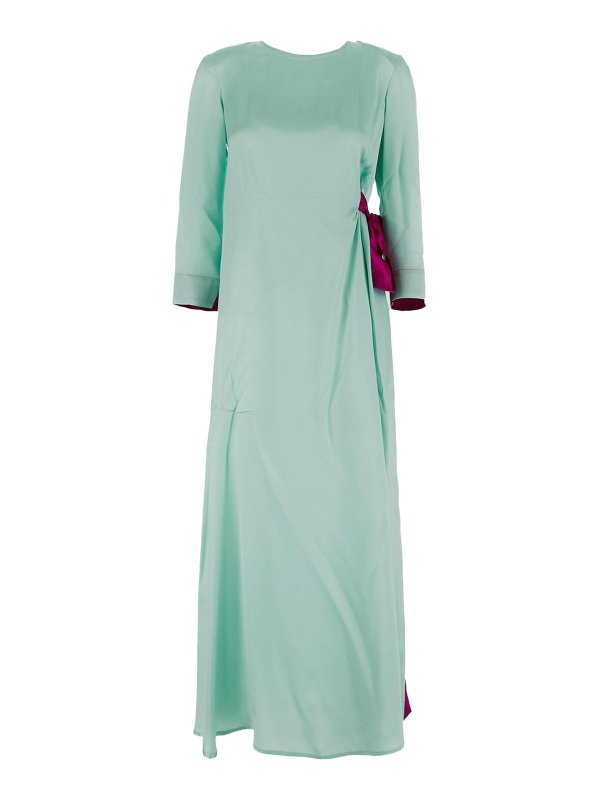 CRIDA: abiti lunghi - Vestito Crida
