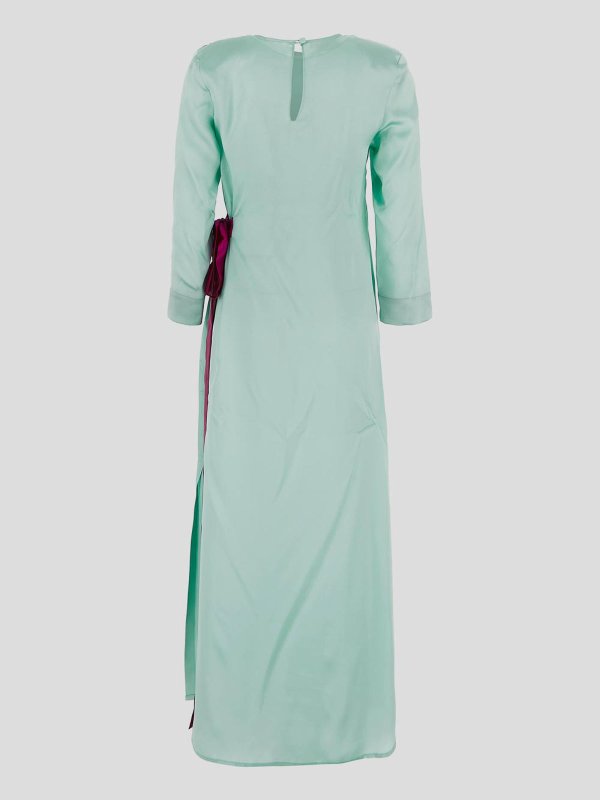 CRIDA: abiti lunghi online - Vestito Crida