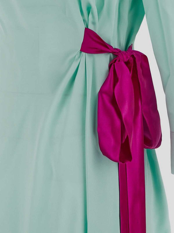 The Best Shops CRIDA: abiti lunghi - Vestito Crida