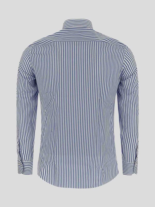 FINAMORE 1925: shirts online - Shirt