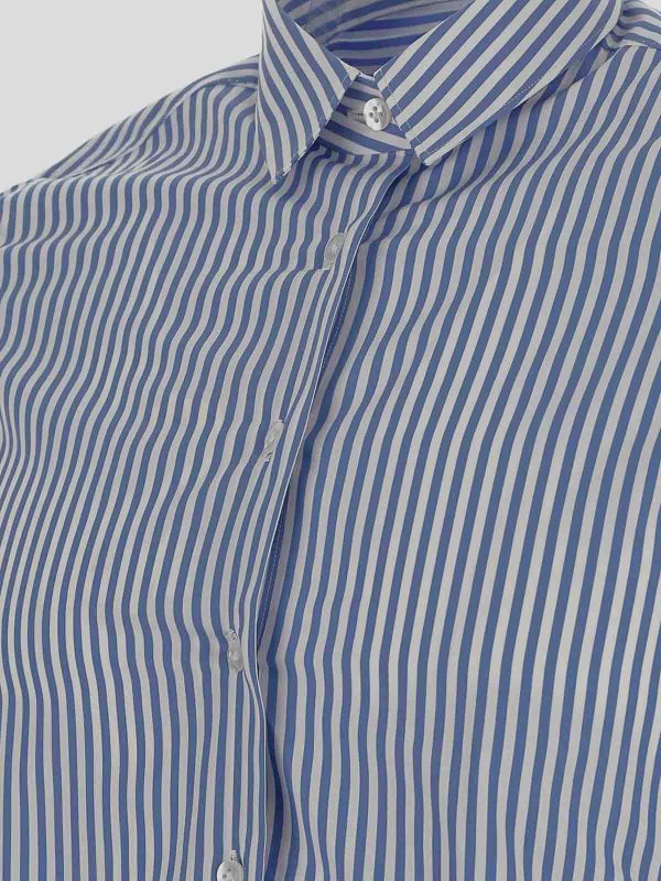The Best Shops FINAMORE 1925: shirts - Shirt