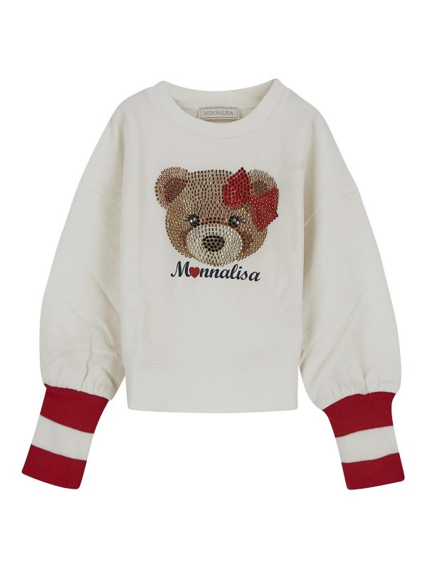 MONNALISA: Felpe e maglie - Felpa