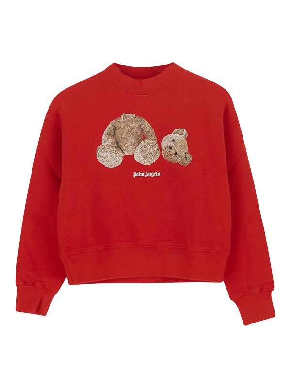 Palm Angels: Felpe e maglie - Felpa