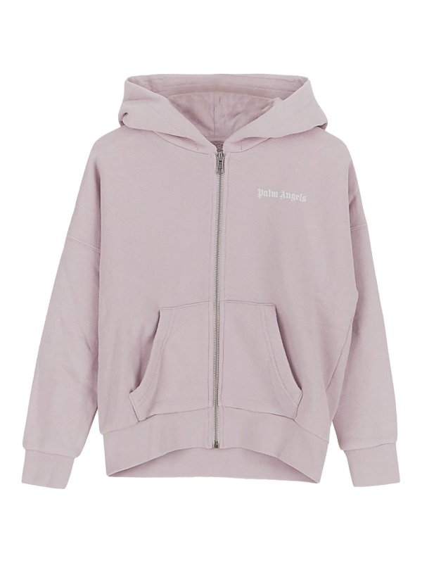Palm Angels: Sweatshirts & Sweaters - Sweatshirt