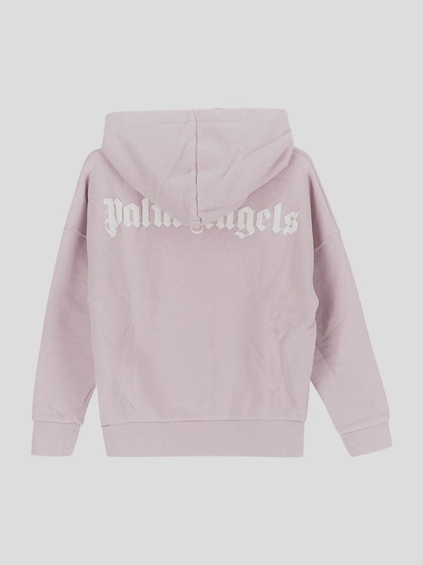 Palm Angels: Sweatshirts & Sweaters online - Sweatshirt