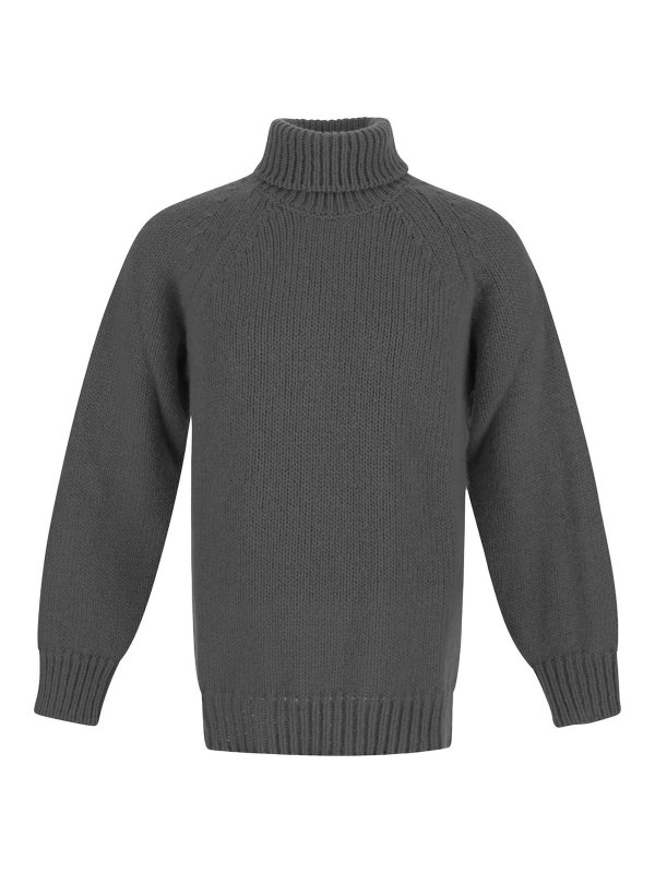 PT TORINO: crew necks - Pt Torino Pullover