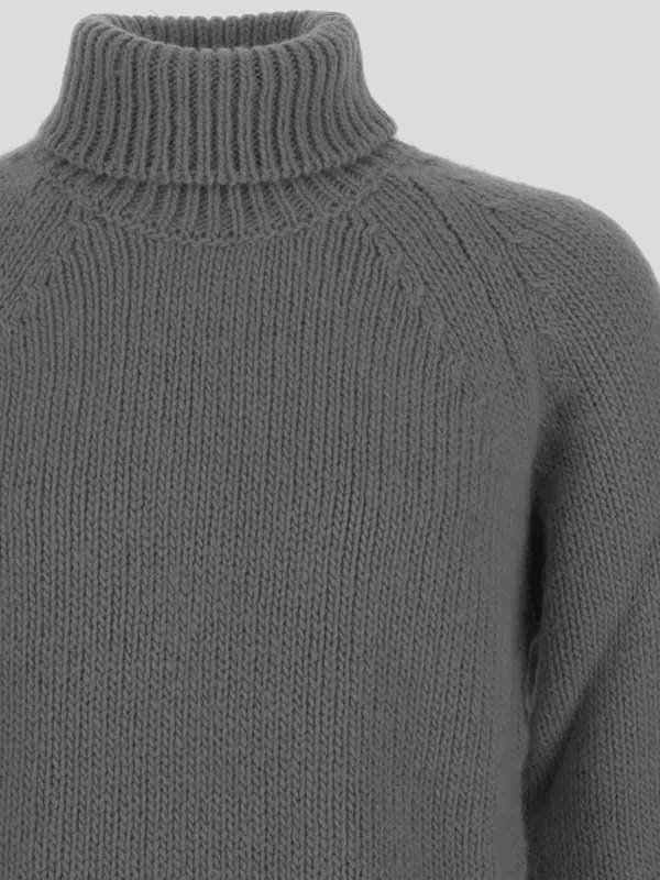 The Best Shops PT TORINO: crew necks - Pt Torino Pullover