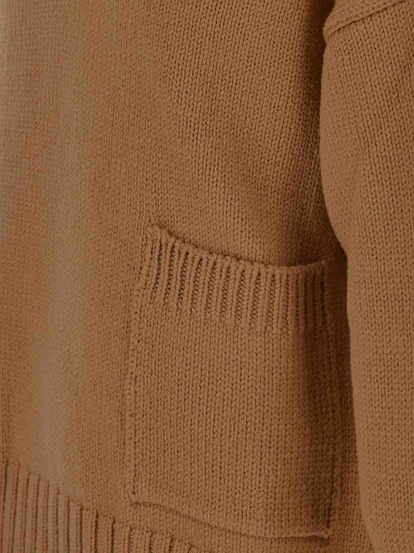 The Best Shops PT TORINO: crew necks - Pt Torino Pullover