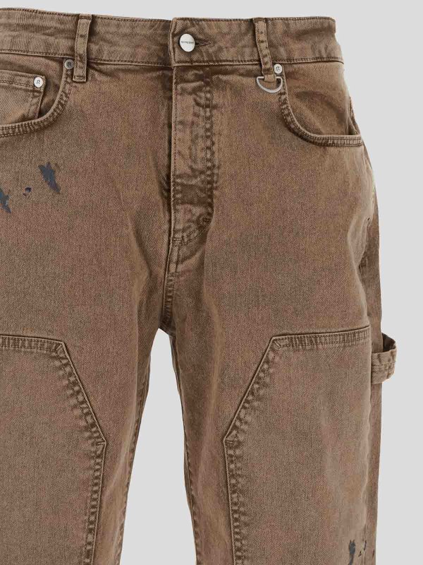 The Best Shops REPRESENT: bootcut jeans - Boootcut jeans