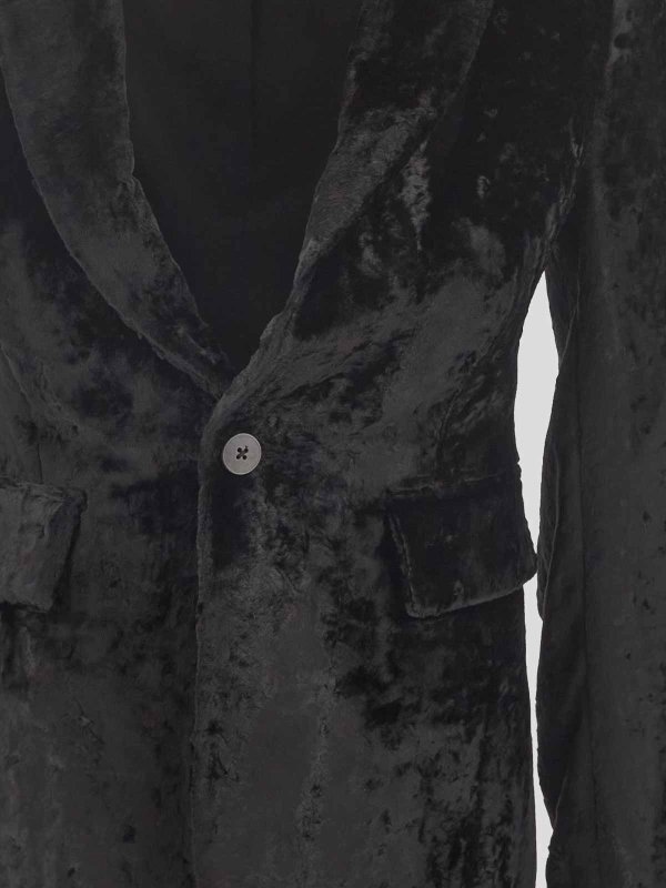 The Best Shops SAPIO: ブレザー - ブレザー - 黒