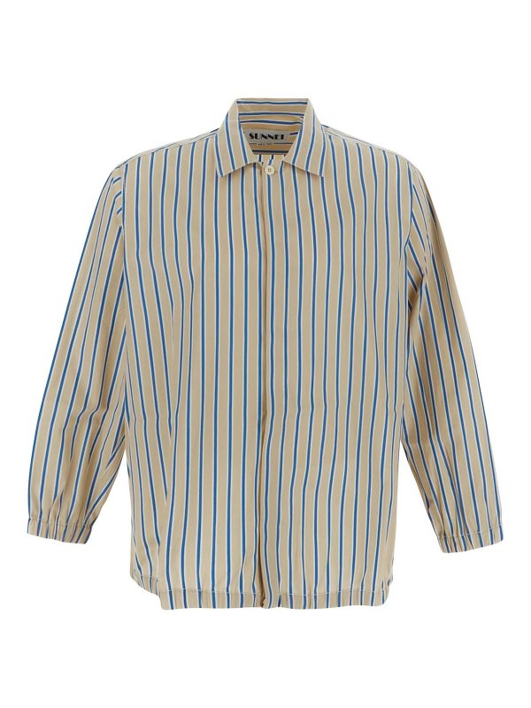 SUNNEI: shirts - Shirt