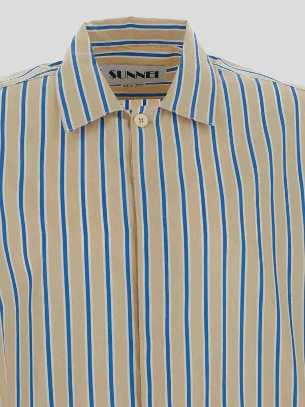 The Best Shops SUNNEI: shirts - Shirt
