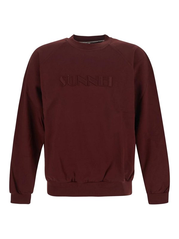 SUNNEI: Felpe e maglie - Felpa