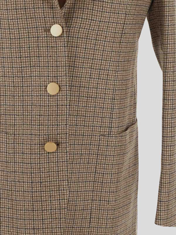 The Best Shops TAGLIATORE: blazers - Wool jacket