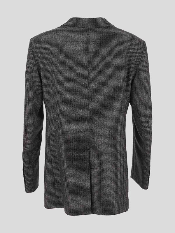 TAGLIATORE: short coats online - Wool jacket