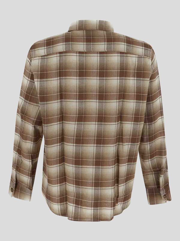 A.P.C.: shirts online - Shirt