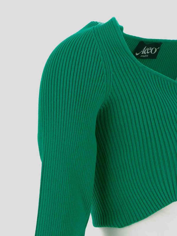 The Best Shops ACCO STUDIOS: Tops & Tank tops - Top