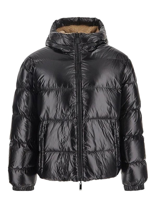 ADD: short coats - Add coat