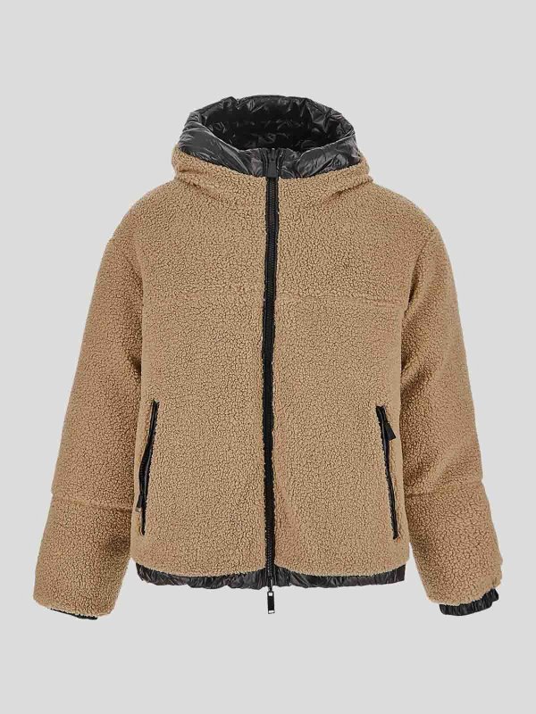 ADD: short coats online - Add coat