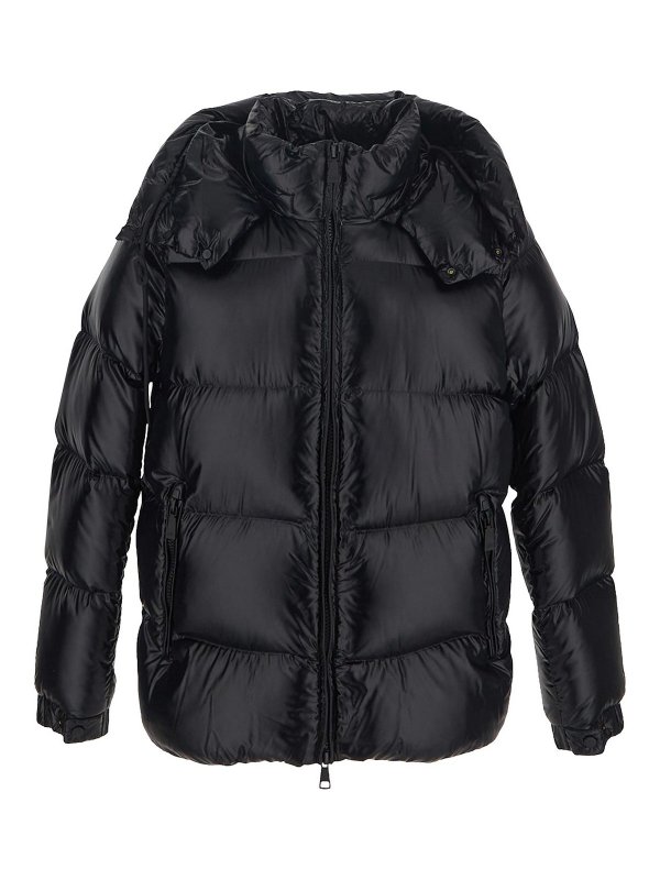 ADD: short coats - Add coat