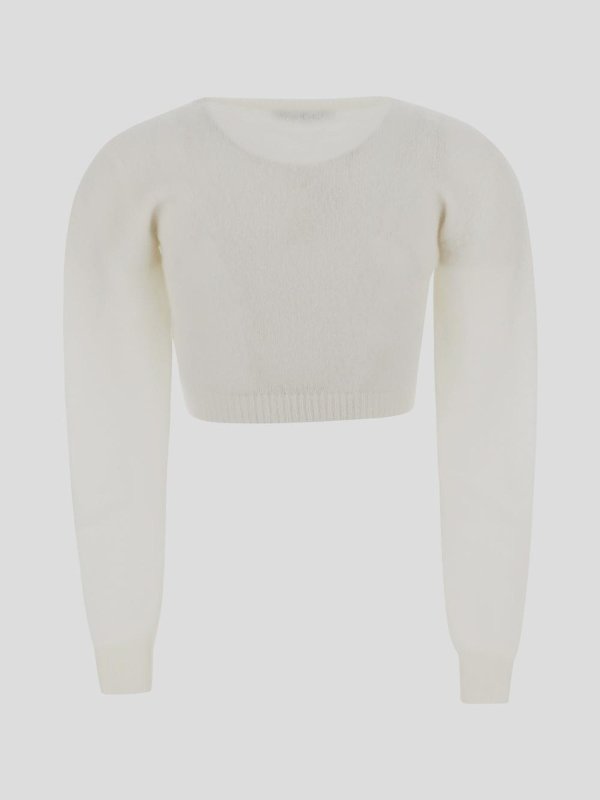 ALESSANDRA RICH: Tops & Tank tops online - Top