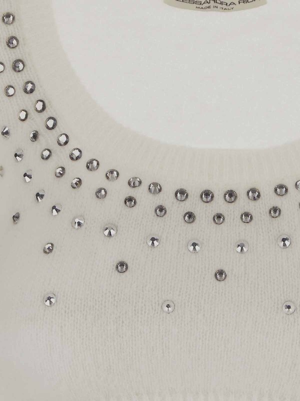 The Best Shops ALESSANDRA RICH: Tops & Tank tops - Top
