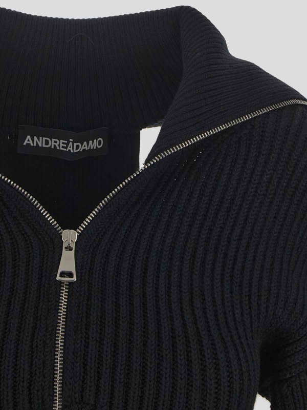 The Best Shops ANDREĀDAMO: Sweatshirts & Sweaters - Sweatshirt