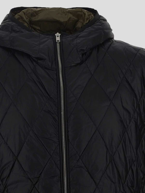 The Best Shops BDP: Abrigos cortos - Abrigo Corto - Negro