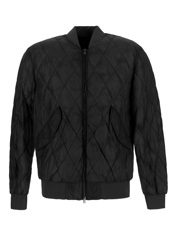 BDP: short coats - Bdp coat