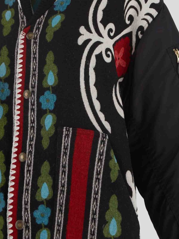 The Best Shops BLAST-OFF: bombers - bomber jacket