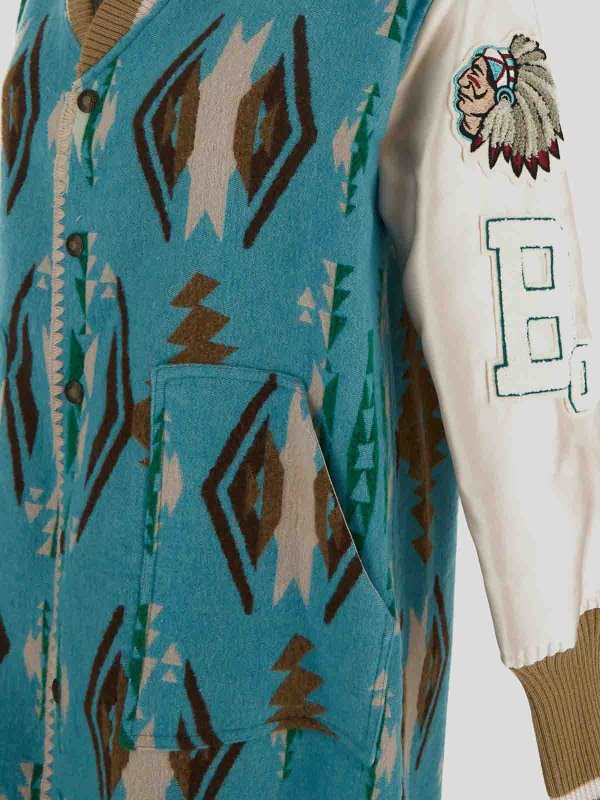 The Best Shops BLAST-OFF: bombers - bomber jacket