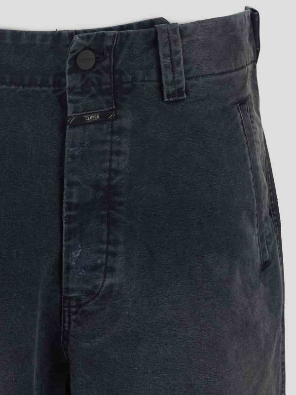 The Best Shops CLOSED: bootcut jeans - Boootcut jeans